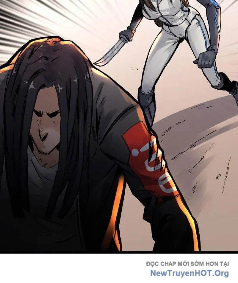 Vô Hạn Dị Hóa: Chiến Tranh Hệ Nhị Phân Chapter 20 - Next Chapter 21