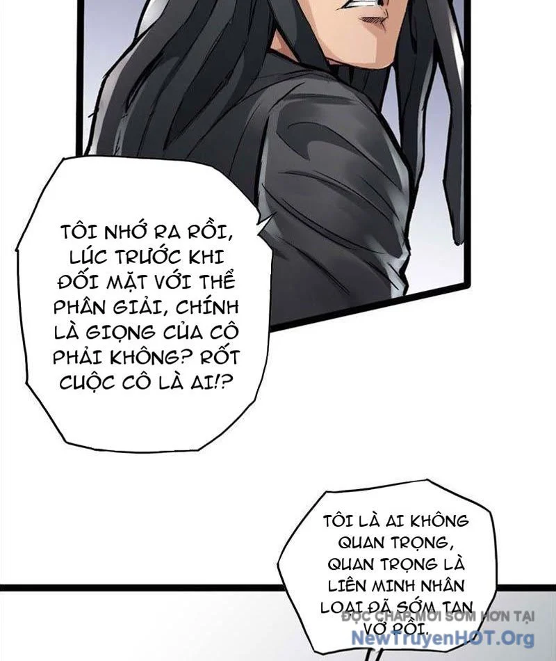 Vô Hạn Dị Hóa: Chiến Tranh Hệ Nhị Phân Chapter 21 4