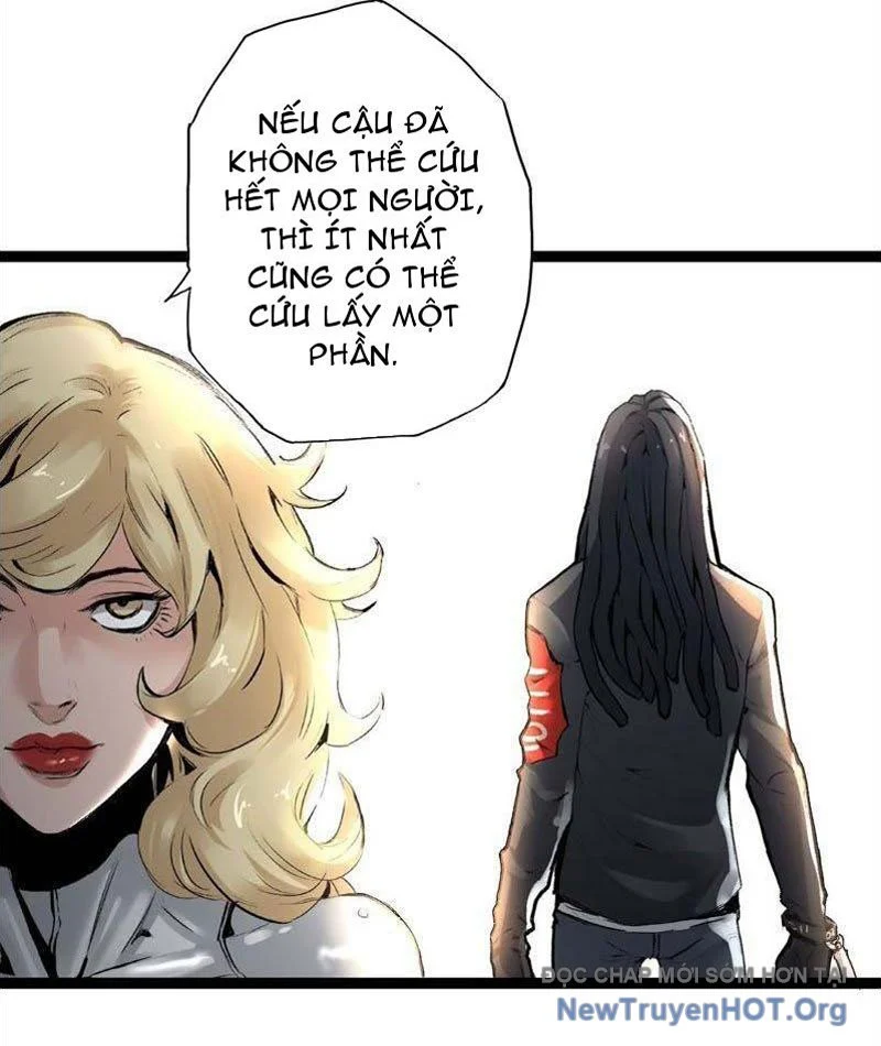 Vô Hạn Dị Hóa: Chiến Tranh Hệ Nhị Phân Chapter 21 6