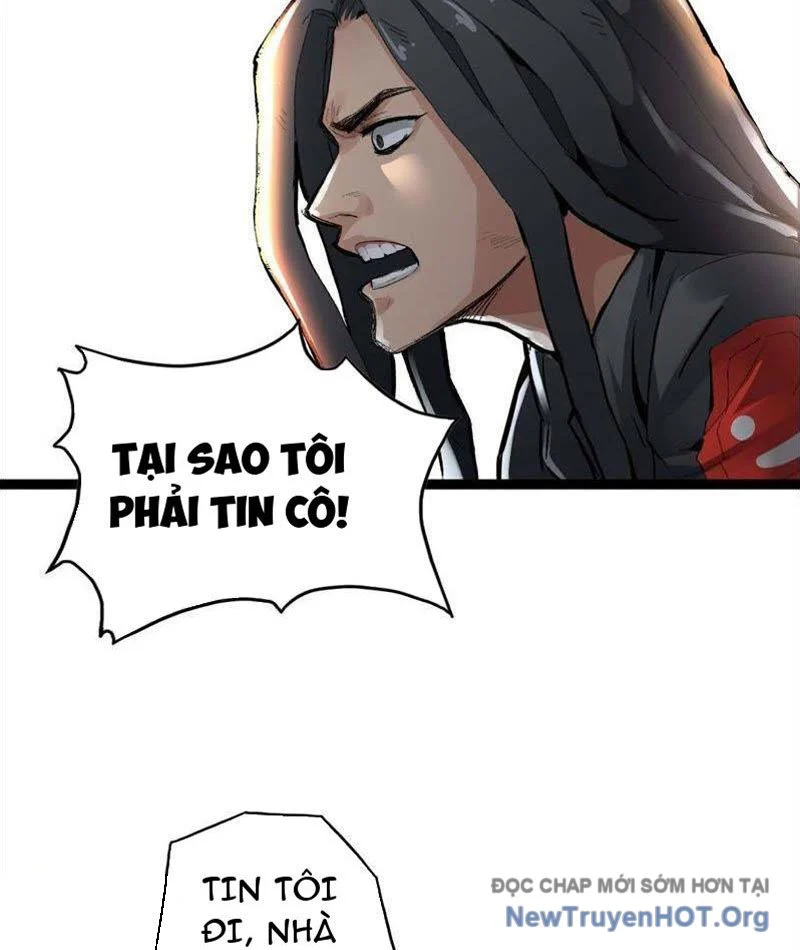 Vô Hạn Dị Hóa: Chiến Tranh Hệ Nhị Phân Chapter 21 10