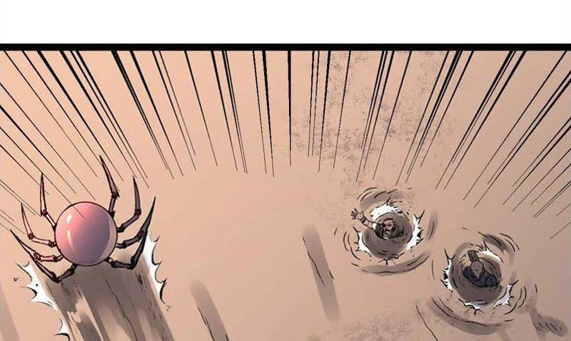 Vô Hạn Dị Hóa: Chiến Tranh Hệ Nhị Phân Chapter 21 24