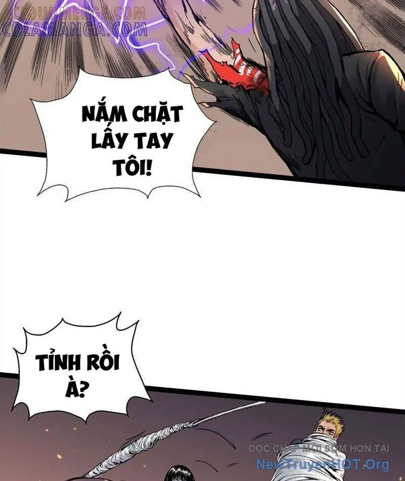 Vô Hạn Dị Hóa: Chiến Tranh Hệ Nhị Phân Chapter 21 28