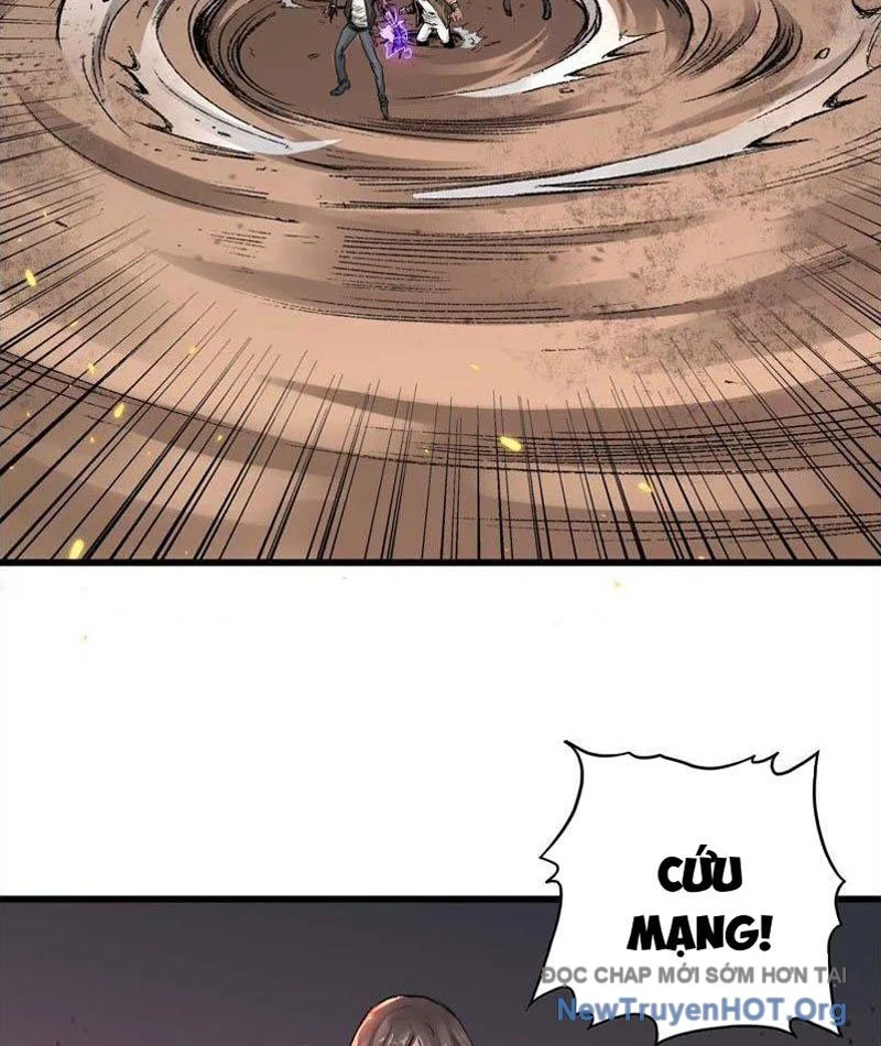 Vô Hạn Dị Hóa: Chiến Tranh Hệ Nhị Phân Chapter 22 - Next Chapter 23