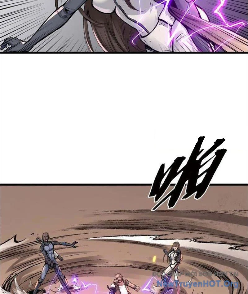 Vô Hạn Dị Hóa: Chiến Tranh Hệ Nhị Phân Chapter 22 - Next Chapter 23