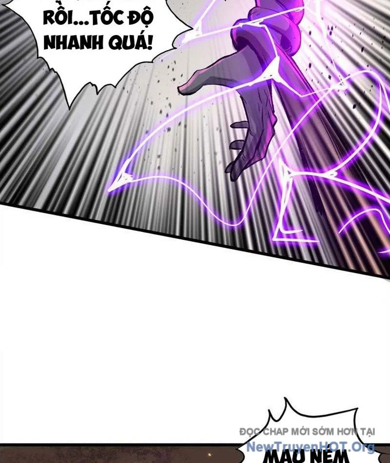 Vô Hạn Dị Hóa: Chiến Tranh Hệ Nhị Phân Chapter 22 - Next Chapter 23