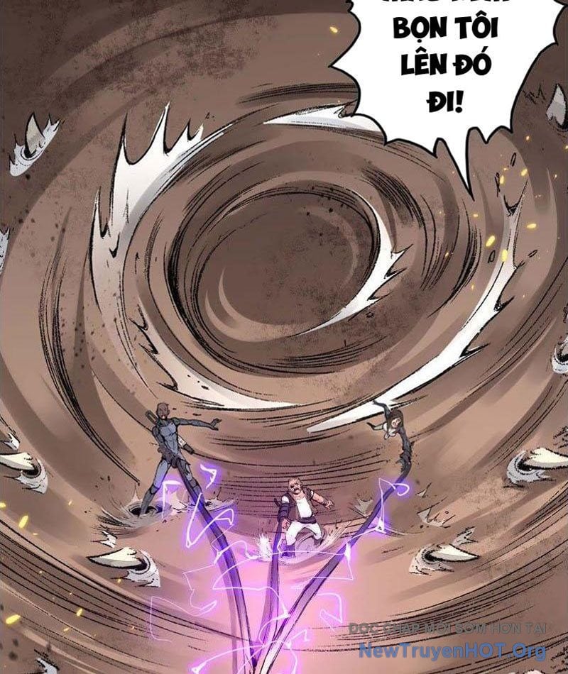 Vô Hạn Dị Hóa: Chiến Tranh Hệ Nhị Phân Chapter 22 - Next Chapter 23