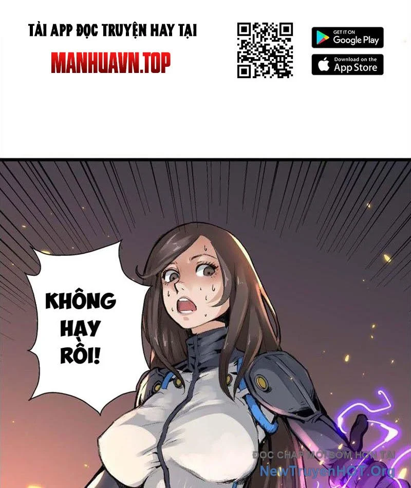 Vô Hạn Dị Hóa: Chiến Tranh Hệ Nhị Phân Chapter 22 - Next Chapter 23