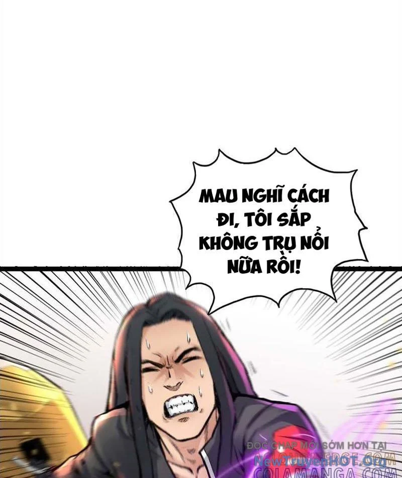 Vô Hạn Dị Hóa: Chiến Tranh Hệ Nhị Phân Chapter 22 - Next Chapter 23