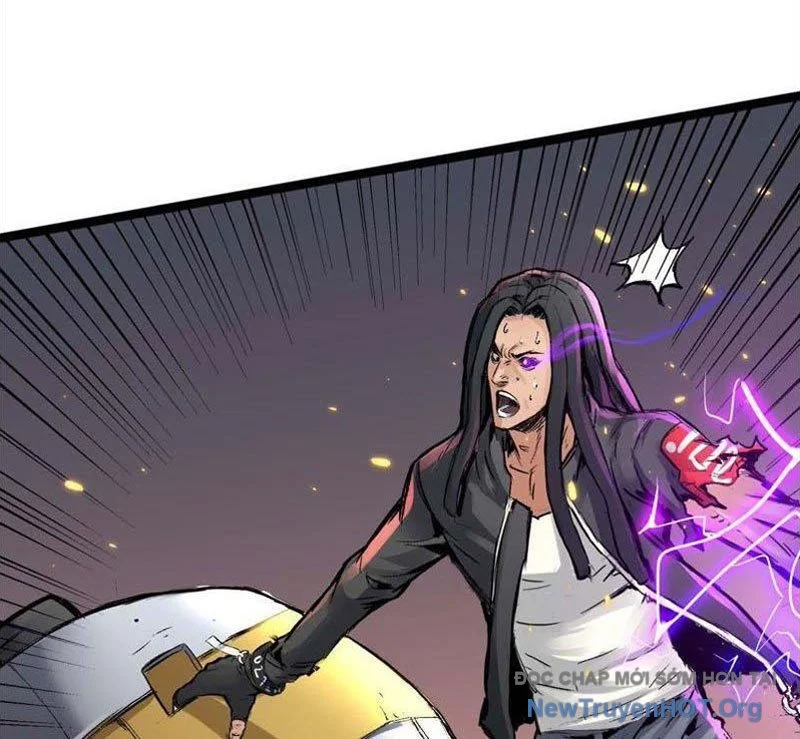 Vô Hạn Dị Hóa: Chiến Tranh Hệ Nhị Phân Chapter 22 - Next Chapter 23