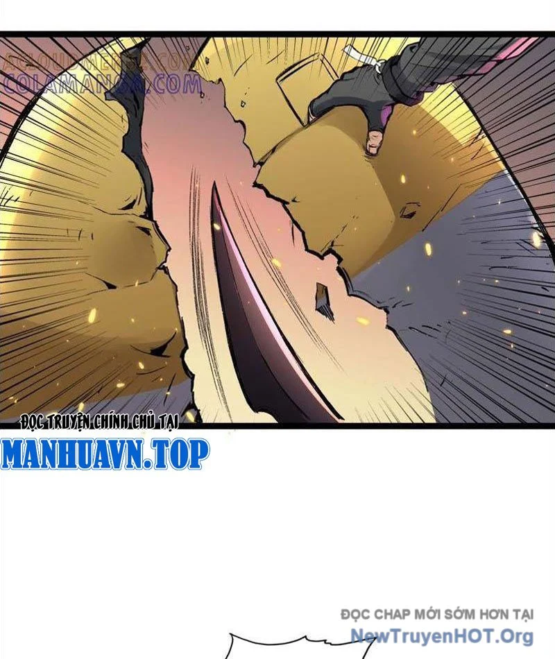 Vô Hạn Dị Hóa: Chiến Tranh Hệ Nhị Phân Chapter 22 - Next Chapter 23