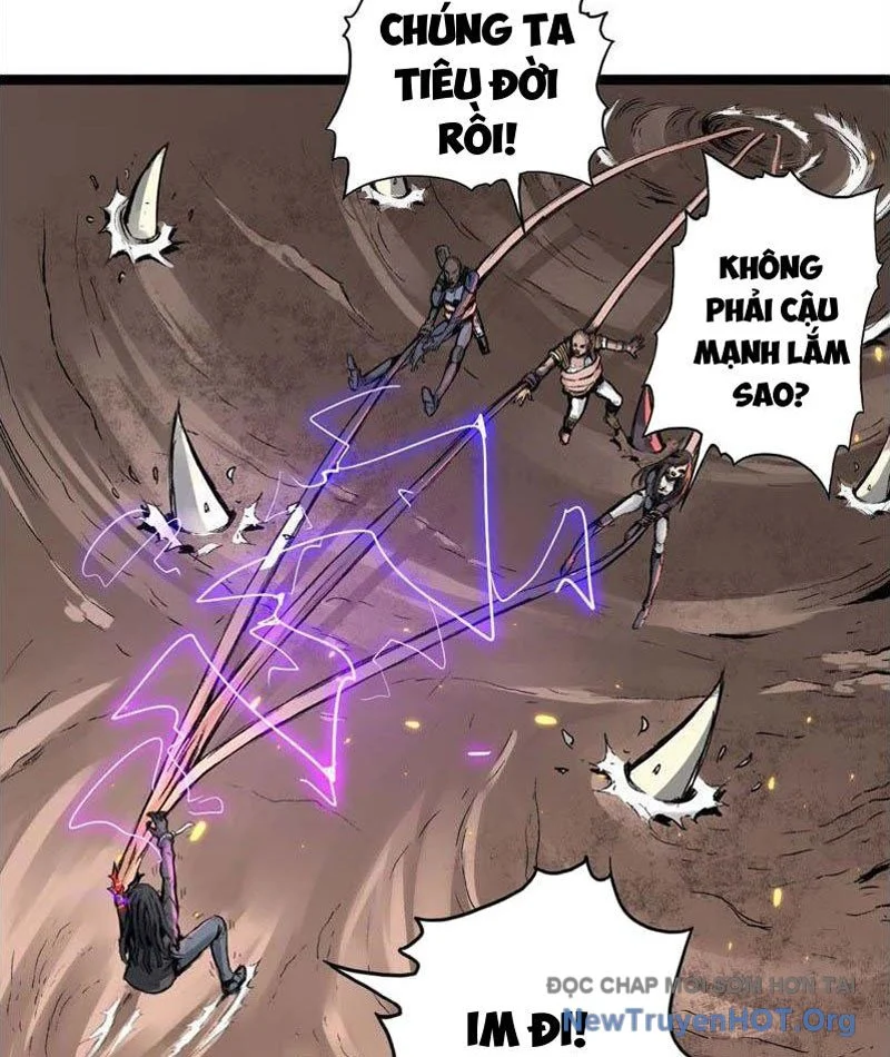 Vô Hạn Dị Hóa: Chiến Tranh Hệ Nhị Phân Chapter 22 - Next Chapter 23