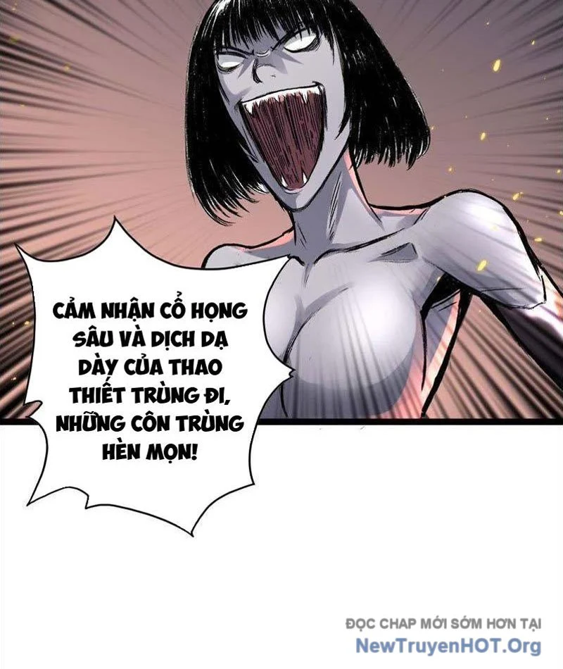 Vô Hạn Dị Hóa: Chiến Tranh Hệ Nhị Phân Chapter 22 - Next Chapter 23