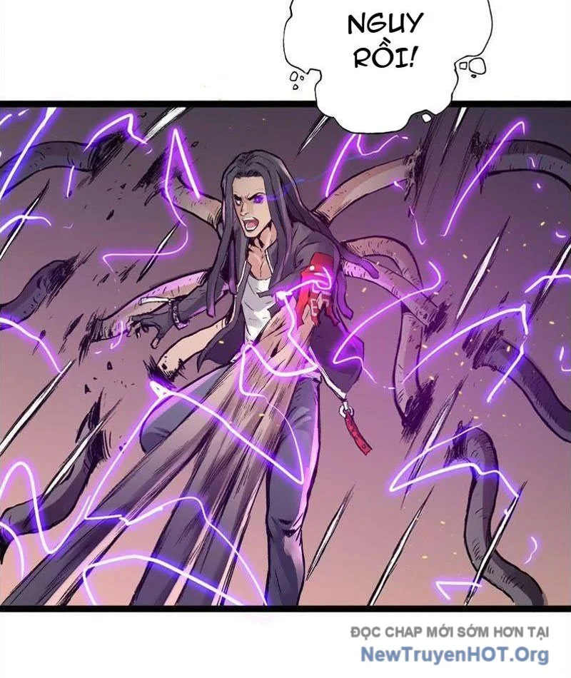 Vô Hạn Dị Hóa: Chiến Tranh Hệ Nhị Phân Chapter 22 - Next Chapter 23
