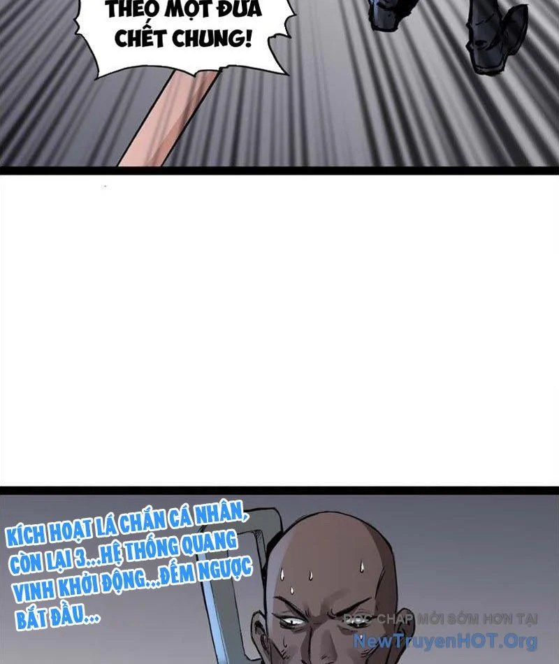 Vô Hạn Dị Hóa: Chiến Tranh Hệ Nhị Phân Chapter 23 - Next Chapter 24