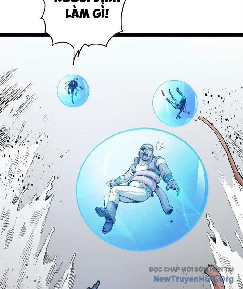 Vô Hạn Dị Hóa: Chiến Tranh Hệ Nhị Phân Chapter 23 - Next Chapter 24