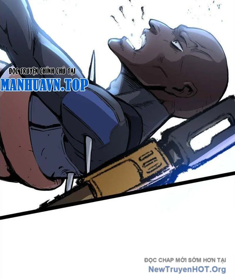 Vô Hạn Dị Hóa: Chiến Tranh Hệ Nhị Phân Chapter 23 - Next Chapter 24