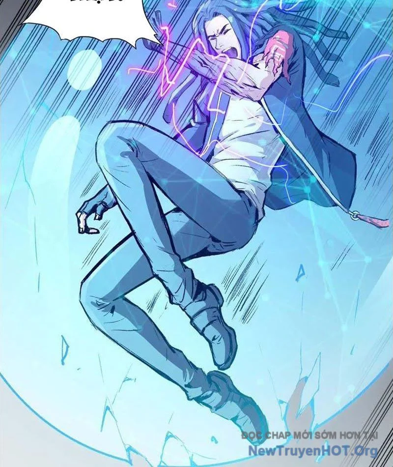 Vô Hạn Dị Hóa: Chiến Tranh Hệ Nhị Phân Chapter 23 - Next Chapter 24