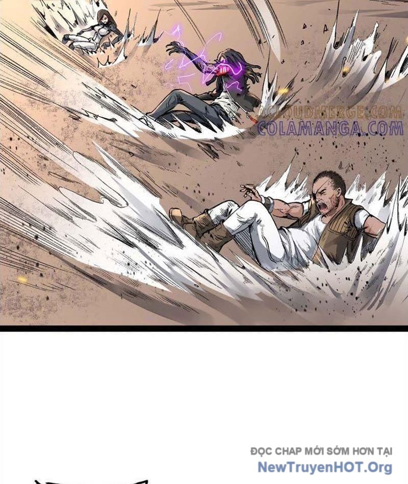Vô Hạn Dị Hóa: Chiến Tranh Hệ Nhị Phân Chapter 23 - Next Chapter 24
