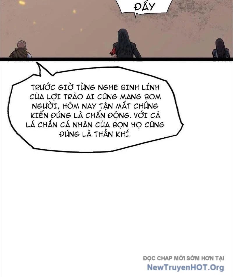 Vô Hạn Dị Hóa: Chiến Tranh Hệ Nhị Phân Chapter 23 - Next Chapter 24