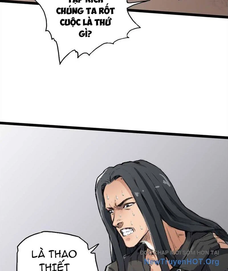 Vô Hạn Dị Hóa: Chiến Tranh Hệ Nhị Phân Chapter 23 - Next Chapter 24