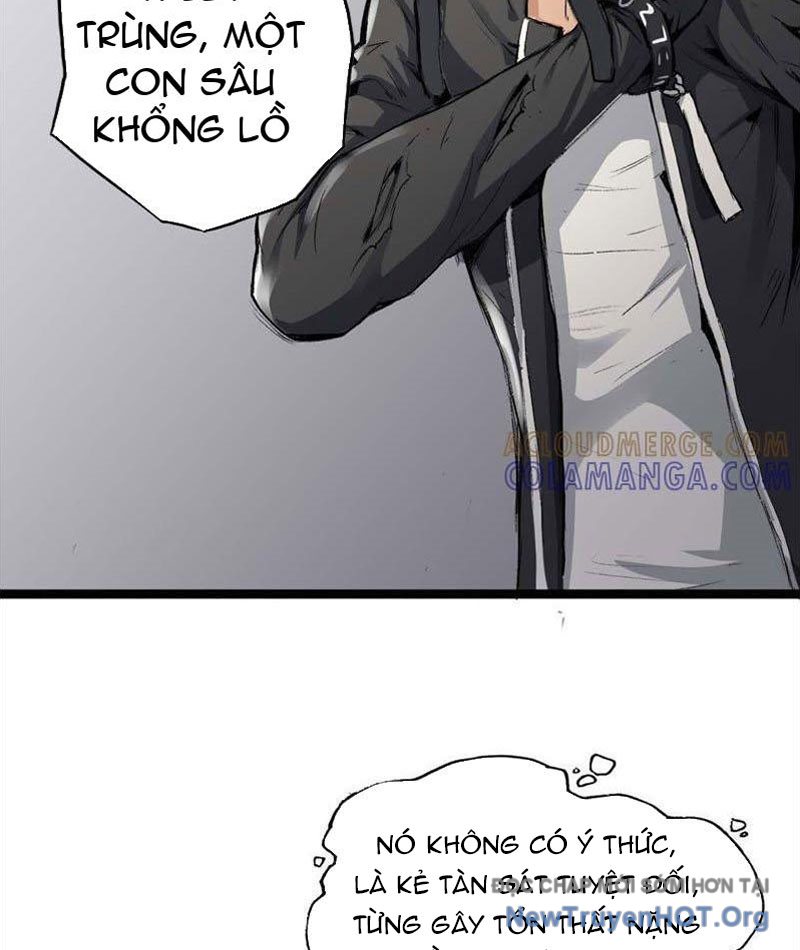 Vô Hạn Dị Hóa: Chiến Tranh Hệ Nhị Phân Chapter 23 - Next Chapter 24