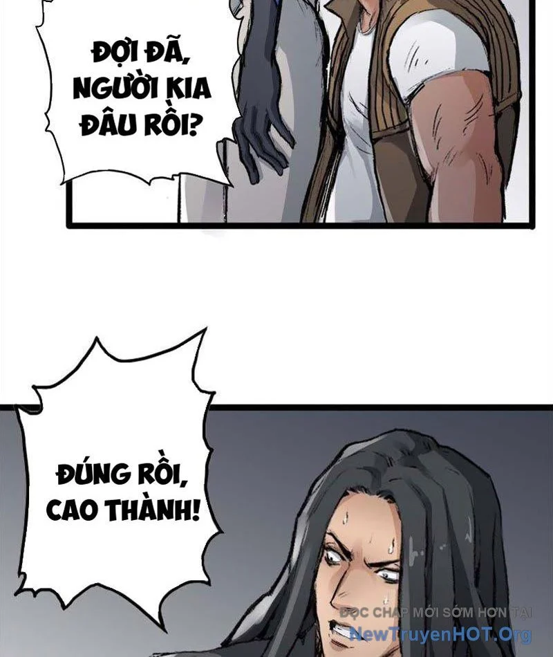 Vô Hạn Dị Hóa: Chiến Tranh Hệ Nhị Phân Chapter 23 - Next Chapter 24