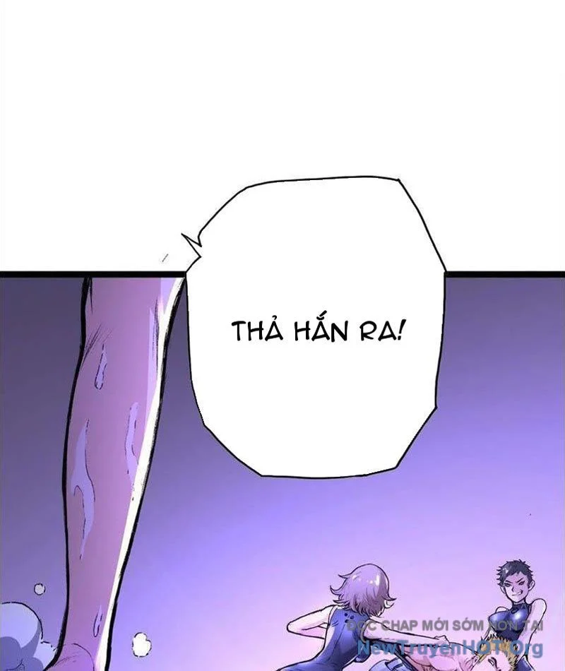 Vô Hạn Dị Hóa: Chiến Tranh Hệ Nhị Phân Chapter 23 - Next Chapter 24
