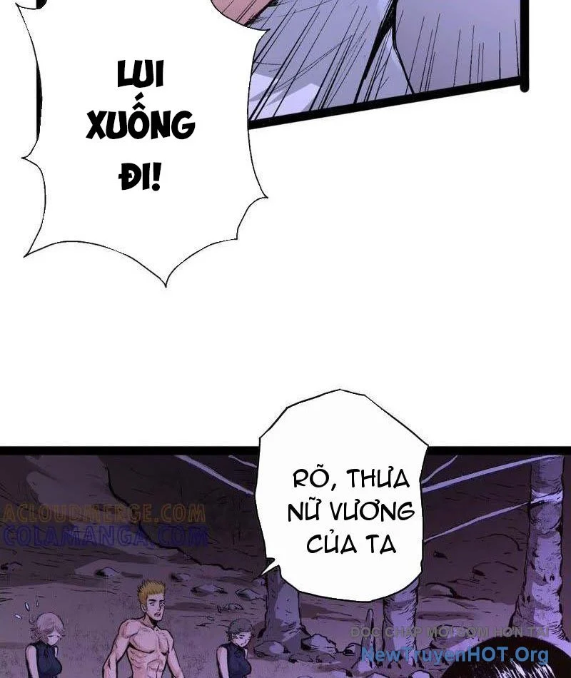 Vô Hạn Dị Hóa: Chiến Tranh Hệ Nhị Phân Chapter 24 - Next Chapter 25