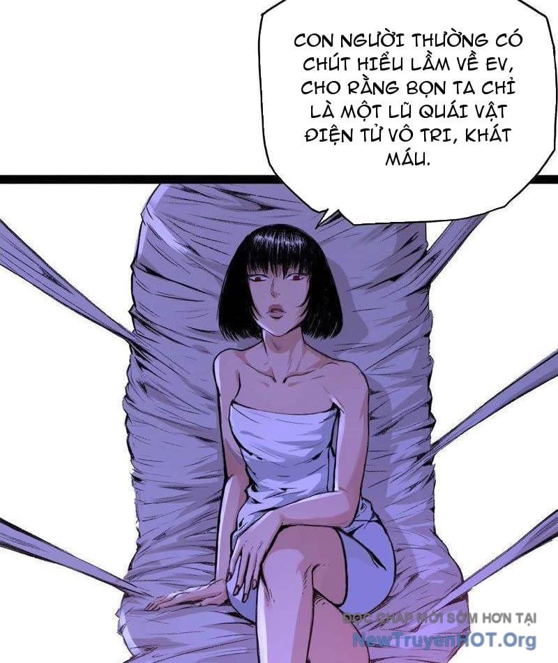 Vô Hạn Dị Hóa: Chiến Tranh Hệ Nhị Phân Chapter 24 - Next Chapter 25
