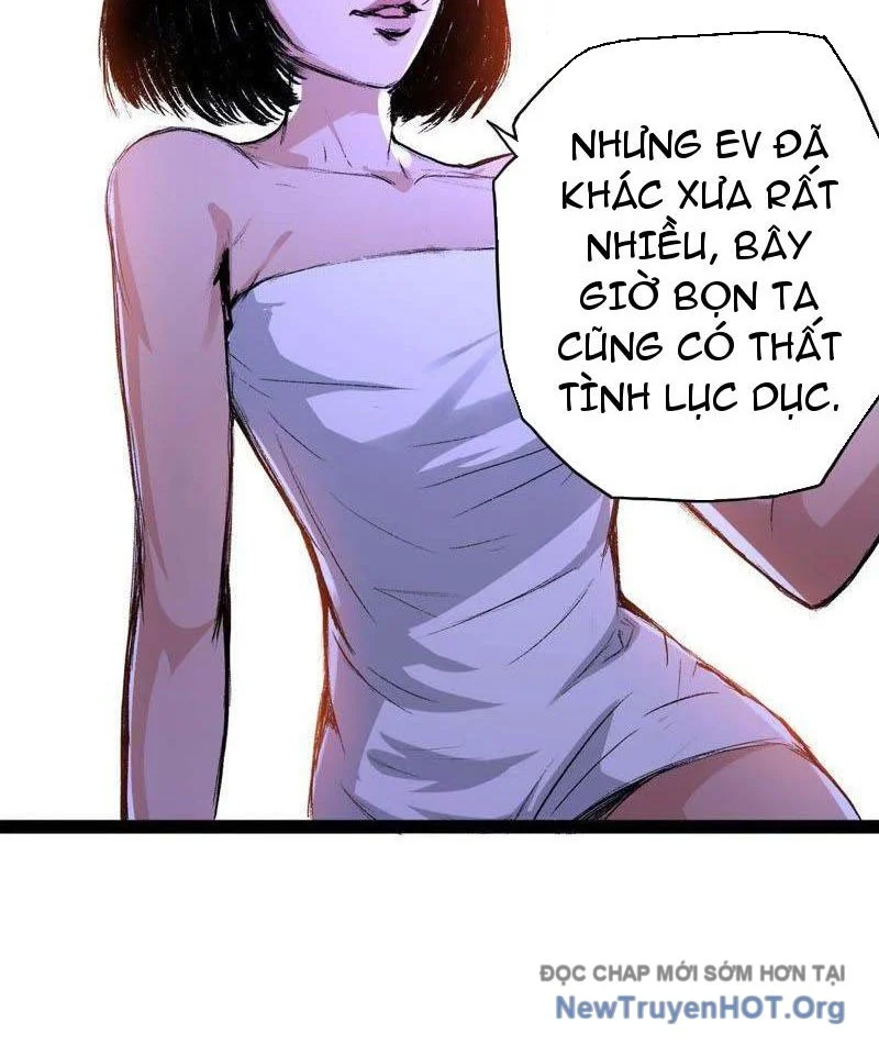 Vô Hạn Dị Hóa: Chiến Tranh Hệ Nhị Phân Chapter 24 - Next Chapter 25