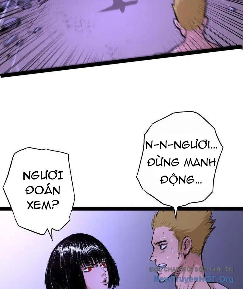 Vô Hạn Dị Hóa: Chiến Tranh Hệ Nhị Phân Chapter 24 - Next Chapter 25
