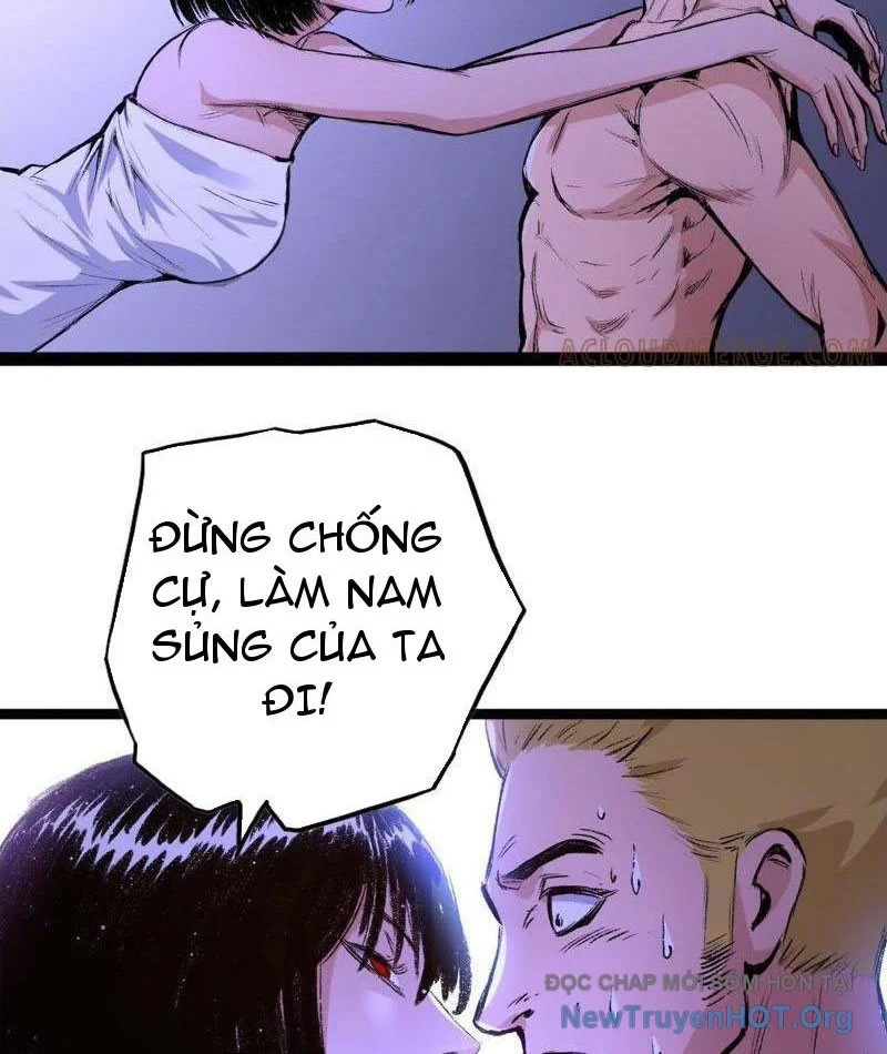 Vô Hạn Dị Hóa: Chiến Tranh Hệ Nhị Phân Chapter 24 - Next Chapter 25