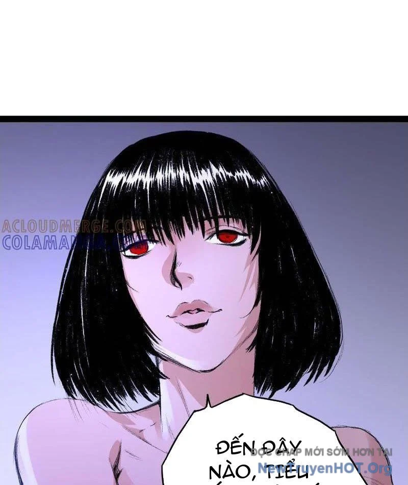 Vô Hạn Dị Hóa: Chiến Tranh Hệ Nhị Phân Chapter 24 - Next Chapter 25
