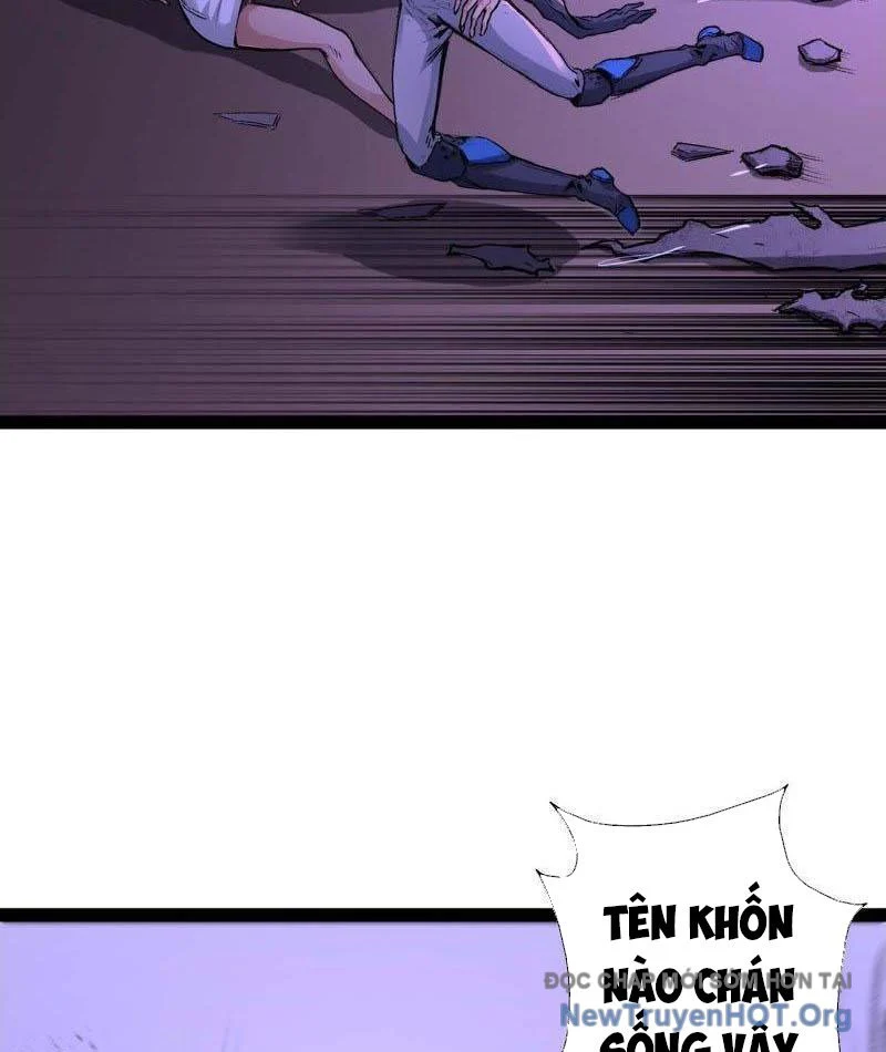 Vô Hạn Dị Hóa: Chiến Tranh Hệ Nhị Phân Chapter 24 - Next Chapter 25