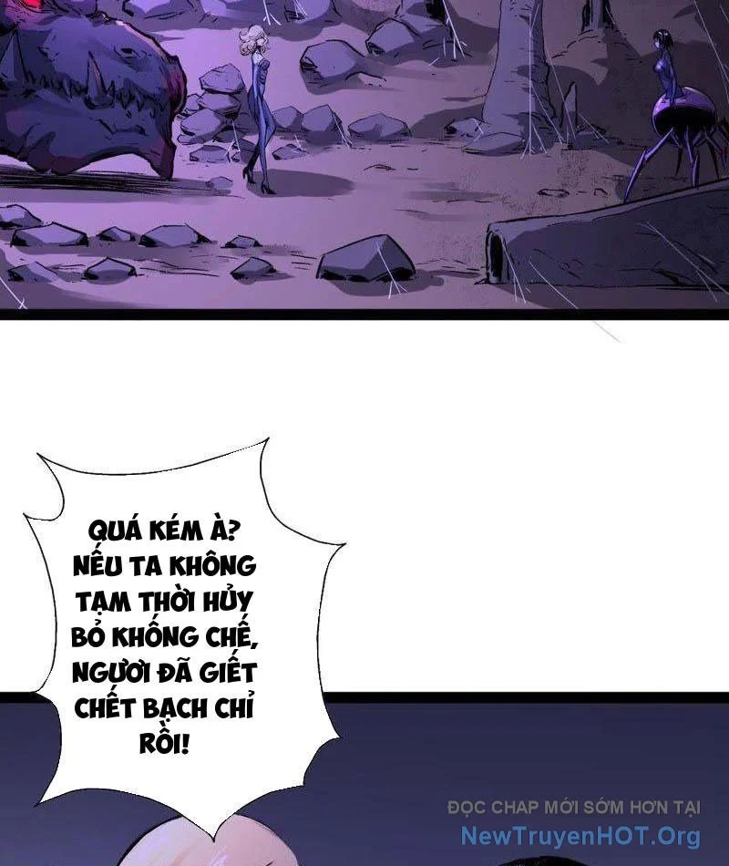 Vô Hạn Dị Hóa: Chiến Tranh Hệ Nhị Phân Chapter 24 - Next Chapter 25