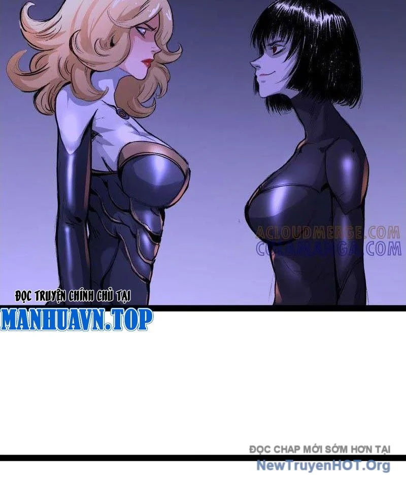 Vô Hạn Dị Hóa: Chiến Tranh Hệ Nhị Phân Chapter 24 - Next Chapter 25