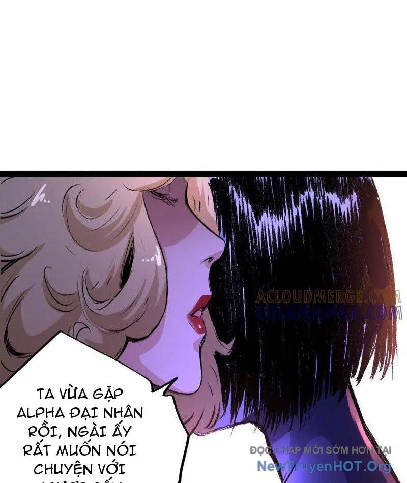 Vô Hạn Dị Hóa: Chiến Tranh Hệ Nhị Phân Chapter 24 - Next Chapter 25