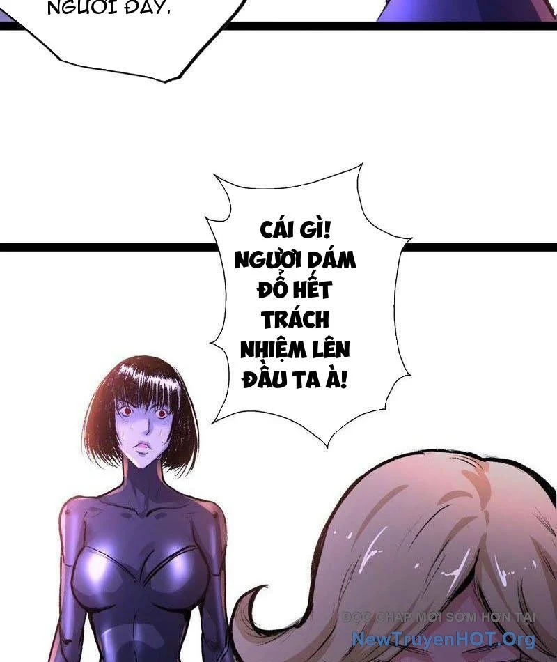 Vô Hạn Dị Hóa: Chiến Tranh Hệ Nhị Phân Chapter 24 - Next Chapter 25