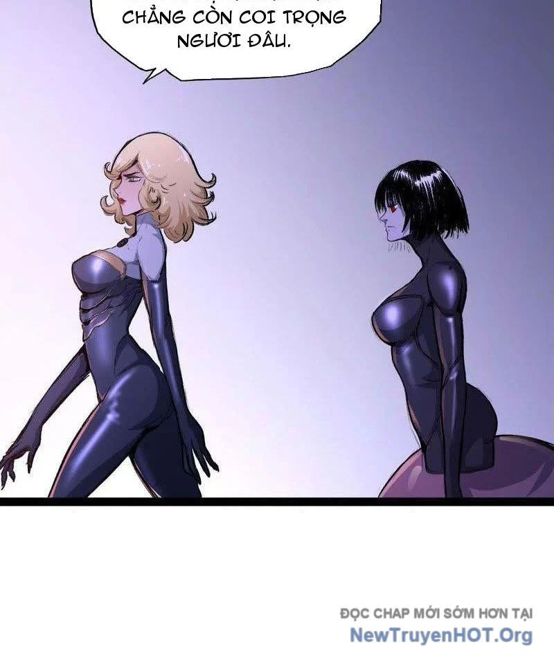 Vô Hạn Dị Hóa: Chiến Tranh Hệ Nhị Phân Chapter 24 - Next Chapter 25