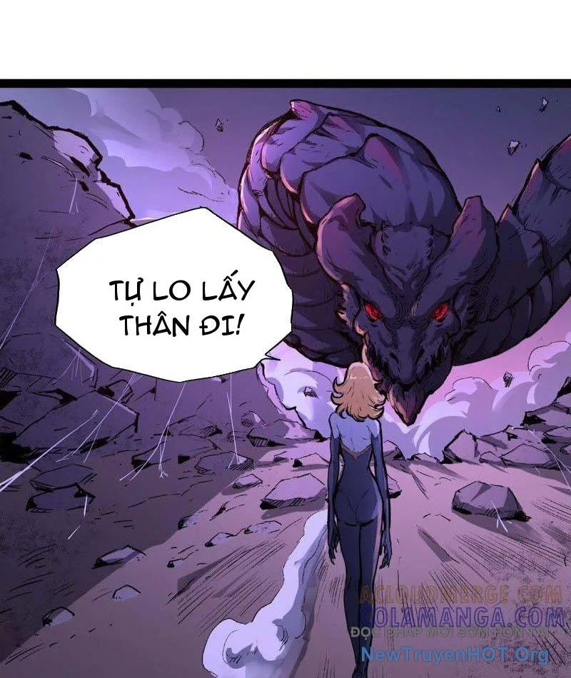 Vô Hạn Dị Hóa: Chiến Tranh Hệ Nhị Phân Chapter 24 - Next Chapter 25