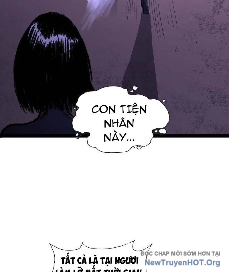 Vô Hạn Dị Hóa: Chiến Tranh Hệ Nhị Phân Chapter 24 - Next Chapter 25