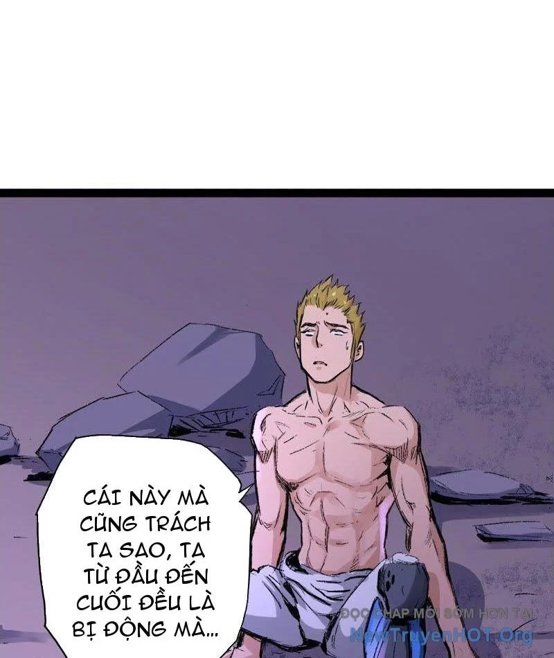 Vô Hạn Dị Hóa: Chiến Tranh Hệ Nhị Phân Chapter 24 - Next Chapter 25