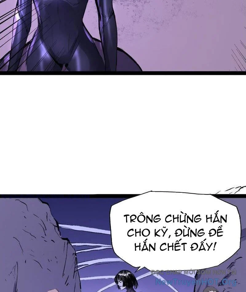 Vô Hạn Dị Hóa: Chiến Tranh Hệ Nhị Phân Chapter 24 - Next Chapter 25