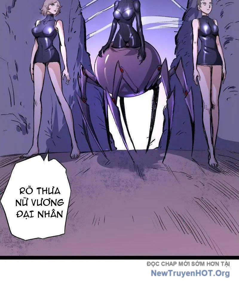 Vô Hạn Dị Hóa: Chiến Tranh Hệ Nhị Phân Chapter 24 - Next Chapter 25