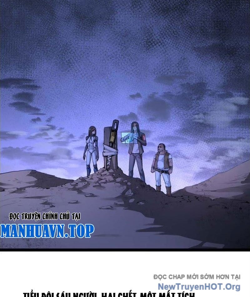 Vô Hạn Dị Hóa: Chiến Tranh Hệ Nhị Phân Chapter 25 - Next Chapter 26