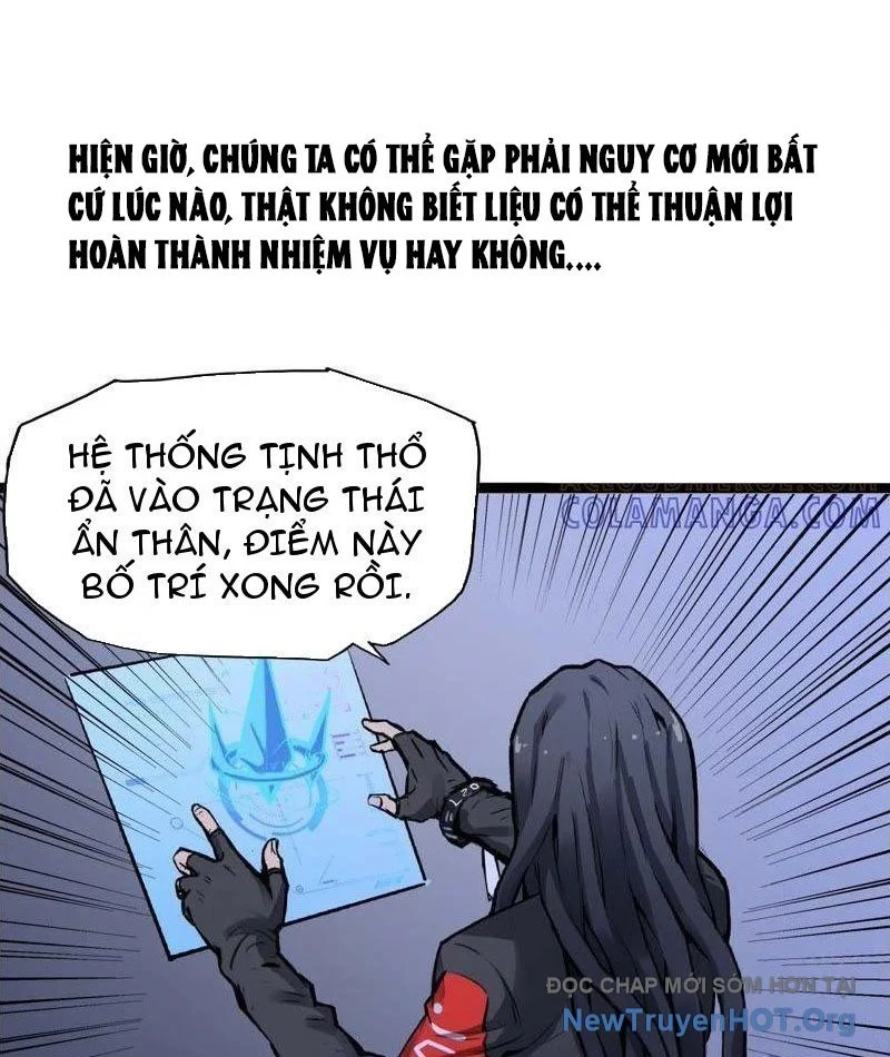Vô Hạn Dị Hóa: Chiến Tranh Hệ Nhị Phân Chapter 25 - Next Chapter 26