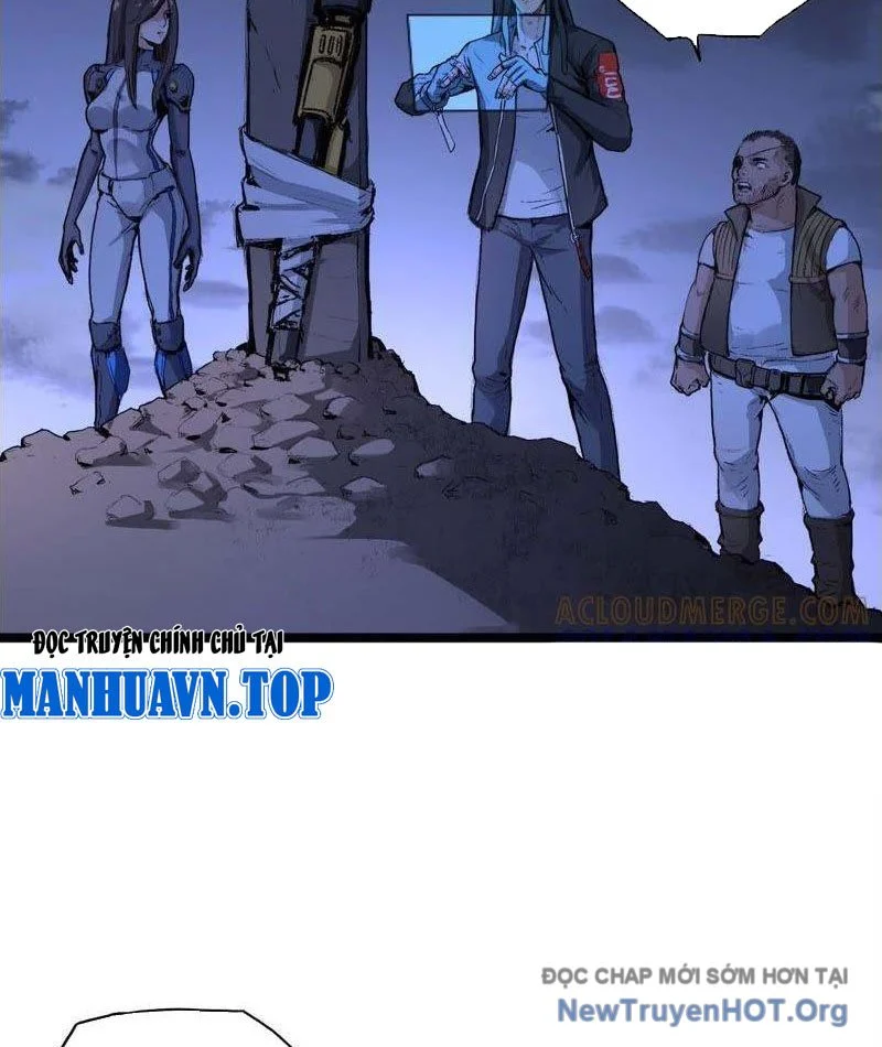 Vô Hạn Dị Hóa: Chiến Tranh Hệ Nhị Phân Chapter 25 - Next Chapter 26