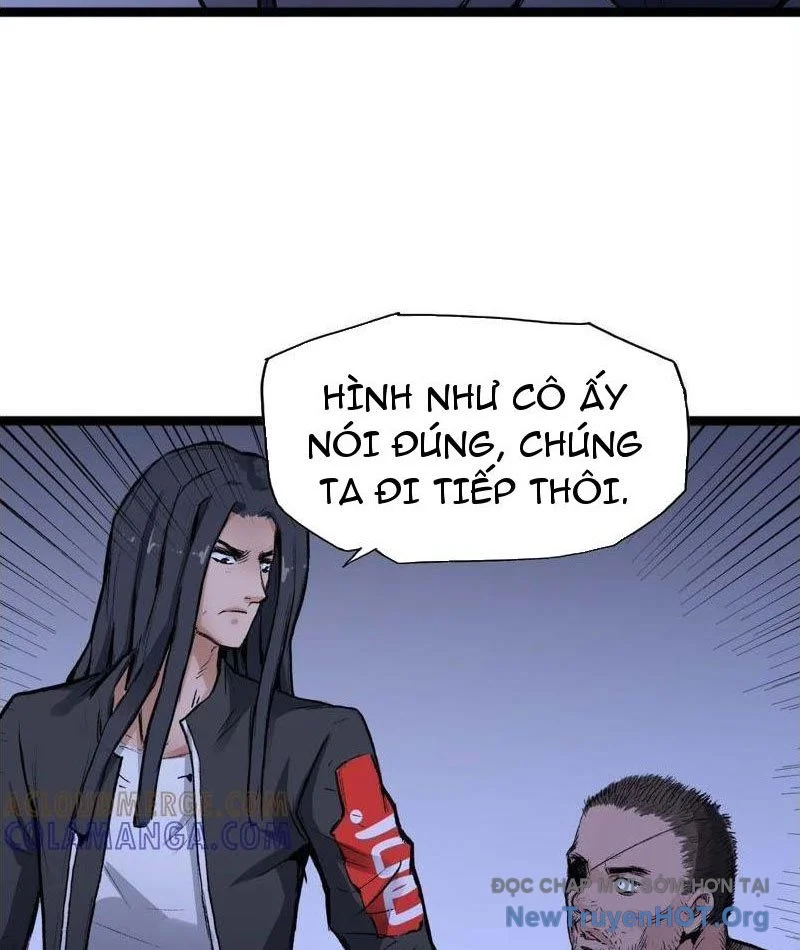 Vô Hạn Dị Hóa: Chiến Tranh Hệ Nhị Phân Chapter 25 - Next Chapter 26