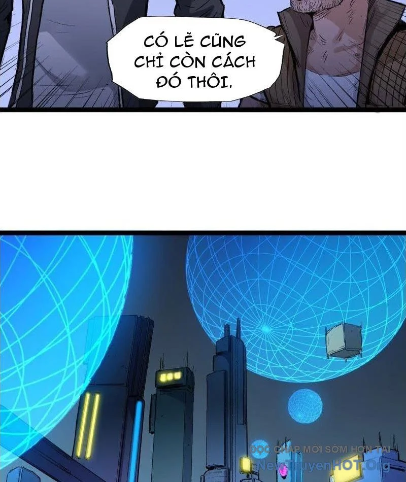 Vô Hạn Dị Hóa: Chiến Tranh Hệ Nhị Phân Chapter 25 - Next Chapter 26