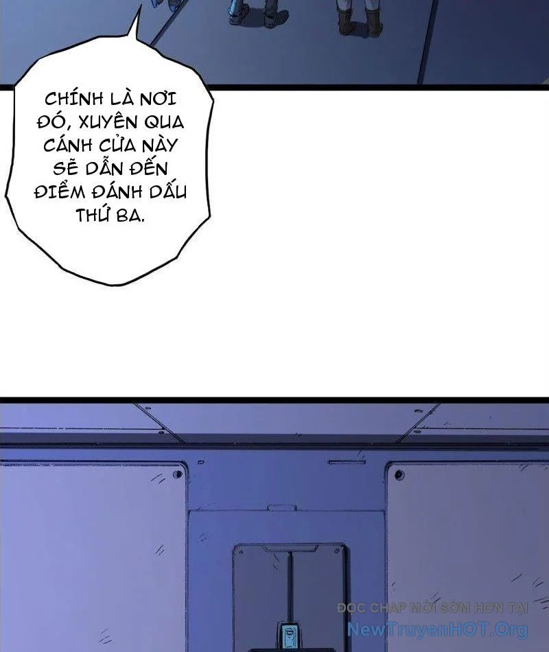 Vô Hạn Dị Hóa: Chiến Tranh Hệ Nhị Phân Chapter 25 - Next Chapter 26